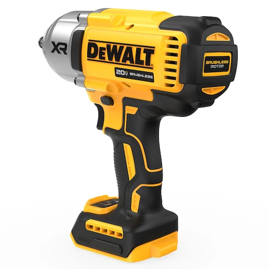 DEWALT DCF900B 20VXR HIGH IMPACT WRENCH BARE 1/2" - Image 5
