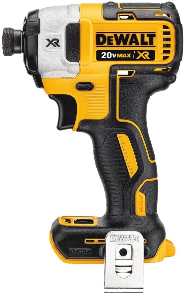 DeWalt DCK594P2 1825 ft/lb 820 W 5-Tool Cordless Hammer Drill/Driver Combo Kit - Image 6