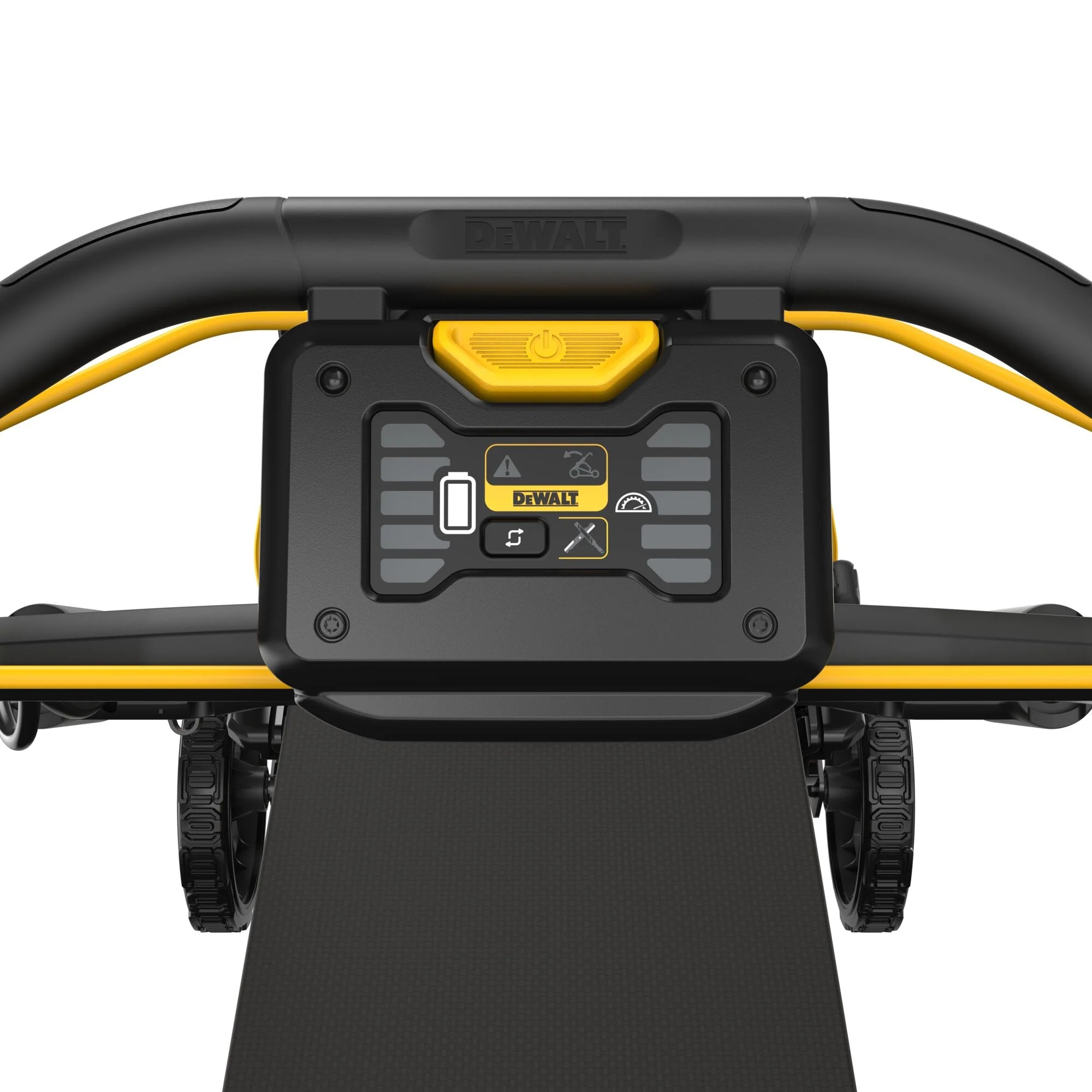 DEWALT DCMWP234U2-CA 2X20V LAWN MOWER 21 Inches, 10AH - Image 10