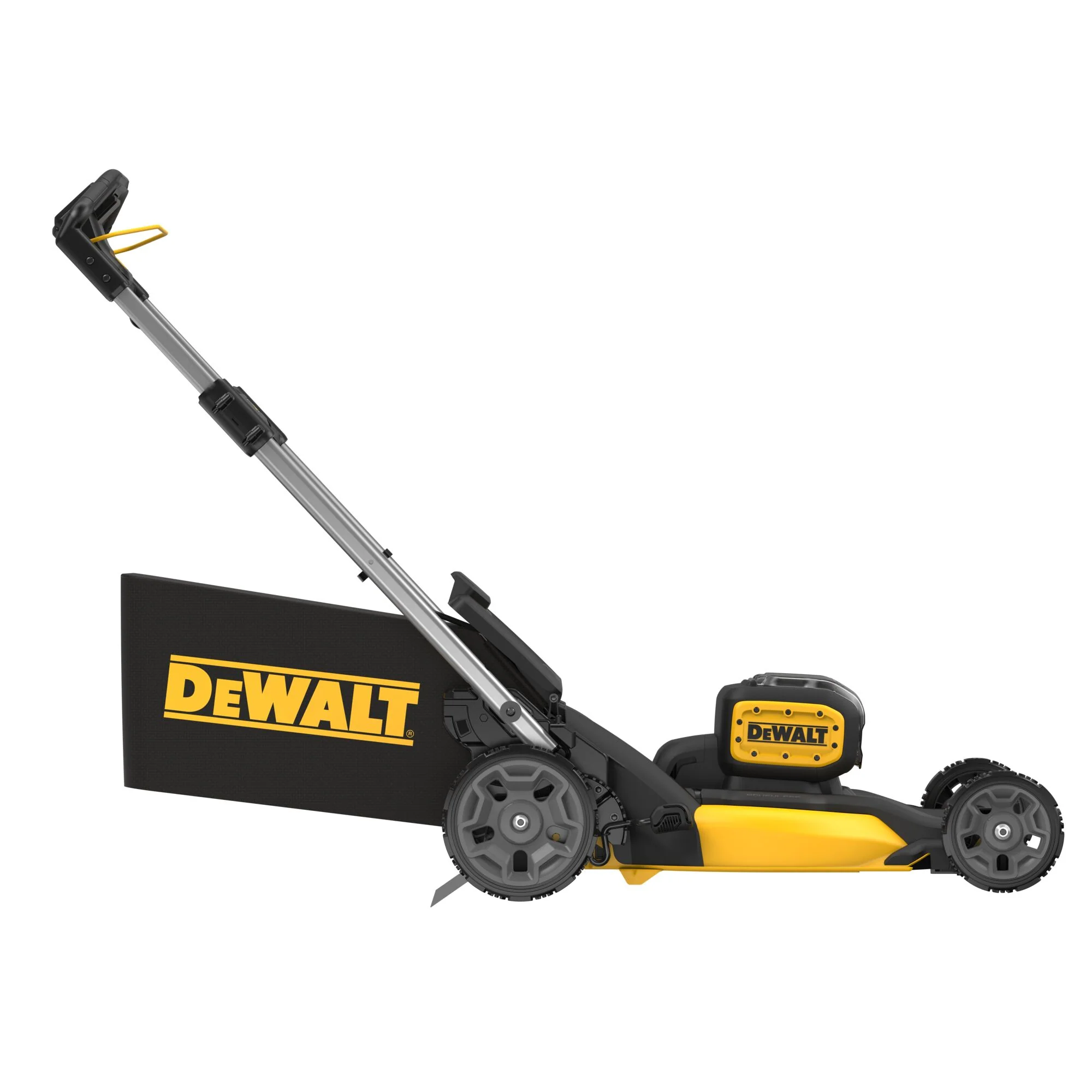 DEWALT DCMWP234U2-CA 2X20V LAWN MOWER 21 Inches, 10AH - Image 3