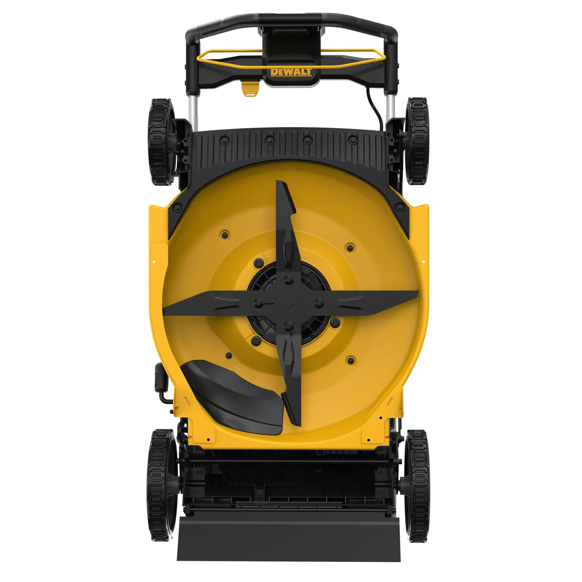 DEWALT DCMWP234U2-CA 2X20V LAWN MOWER 21 Inches, 10AH - Image 7