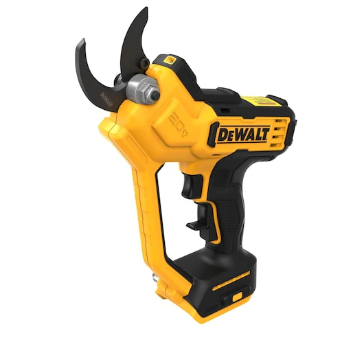 DEWALT DCPR320B 20V MAX 1-1/2 in. Cordless Pruner (Tool Only) - Image 3