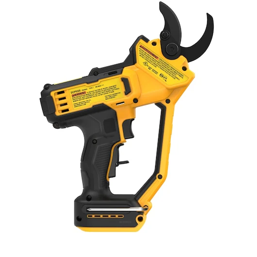 DEWALT DCPR320B 20V MAX 1-1/2 in. Cordless Pruner (Tool Only) - Image 4