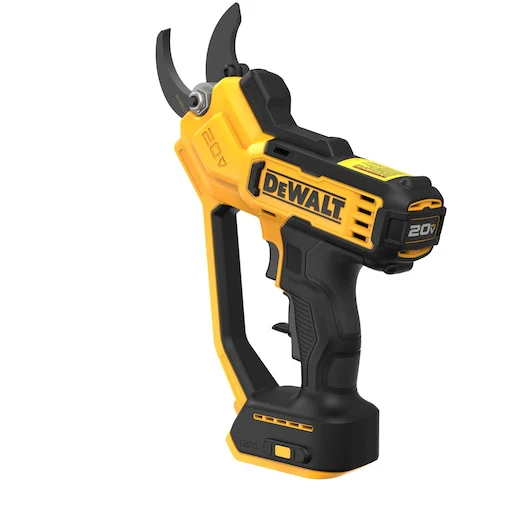 DEWALT DCPR320B 20V MAX 1-1/2 in. Cordless Pruner (Tool Only) - Image 5