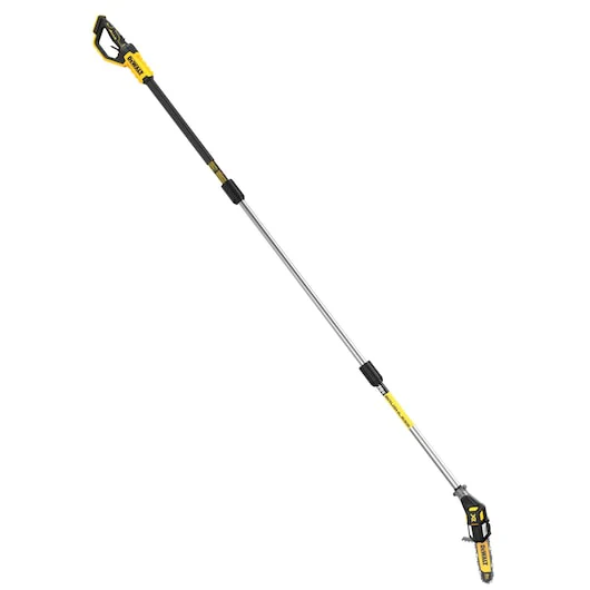 DEWALT DCPS620B 20V MAX XR Lithium-Ion 8 in. Brushless Pole Saw (Tool Only) - Image 3