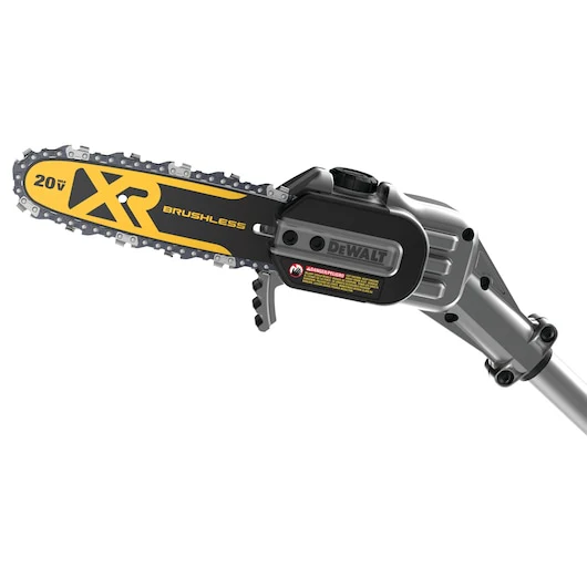 DEWALT DCPS620B 20V MAX XR Lithium-Ion 8 in. Brushless Pole Saw (Tool Only) - Image 5