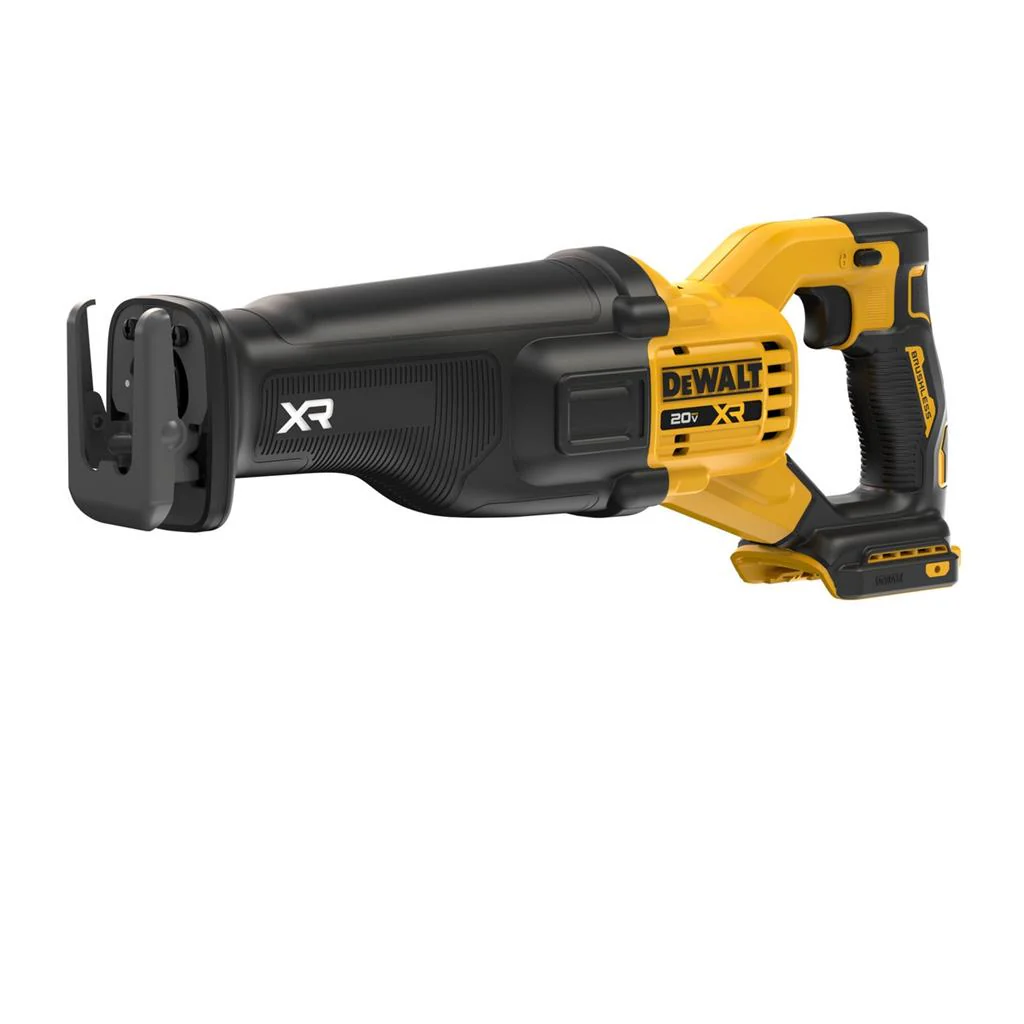 DEWALT DCS384B 20V MAX XR Brushless Reciprocating Saw (Tool Only) - Image 3