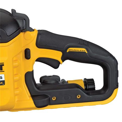 DeWalt DCS692X2 60 V Lithium-Ion 9 Ah Cordless Cut-Off Saw Kit - Image 5