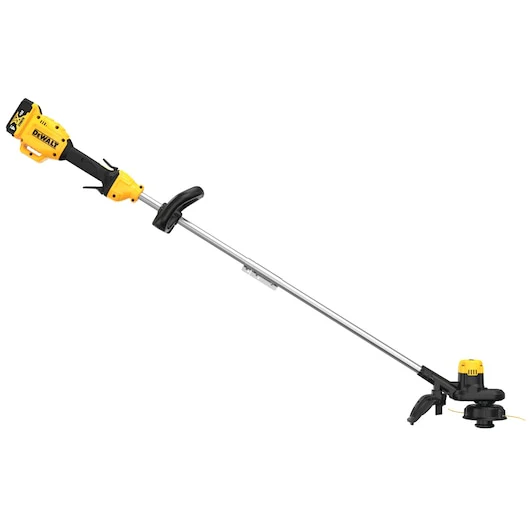 DEWALT DCST925M1 20V MAX 13 in. Cordless String Trimmer Kit - Image 3