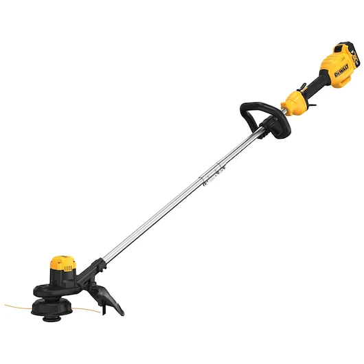 DEWALT DCST925M1 20V MAX 13 in. Cordless String Trimmer Kit - Image 5