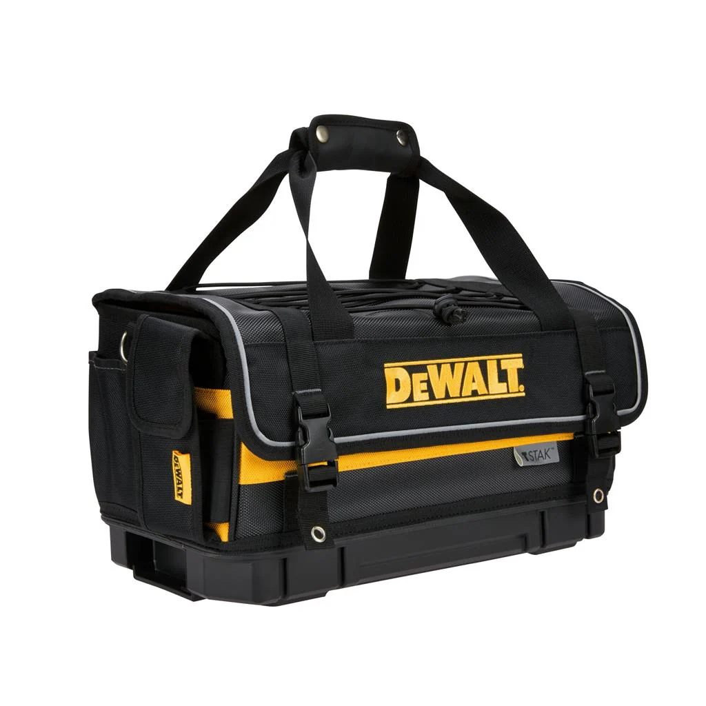 DEWALT DWST17623 TSTAK COVERED TOOL BAG - Image 2