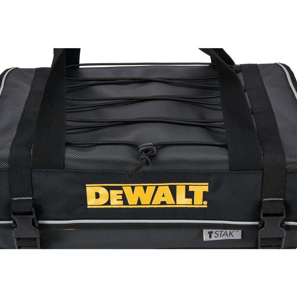 DEWALT DWST17623 TSTAK COVERED TOOL BAG - Image 3