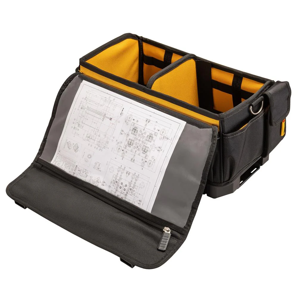 DEWALT DWST17623 TSTAK COVERED TOOL BAG - Image 5