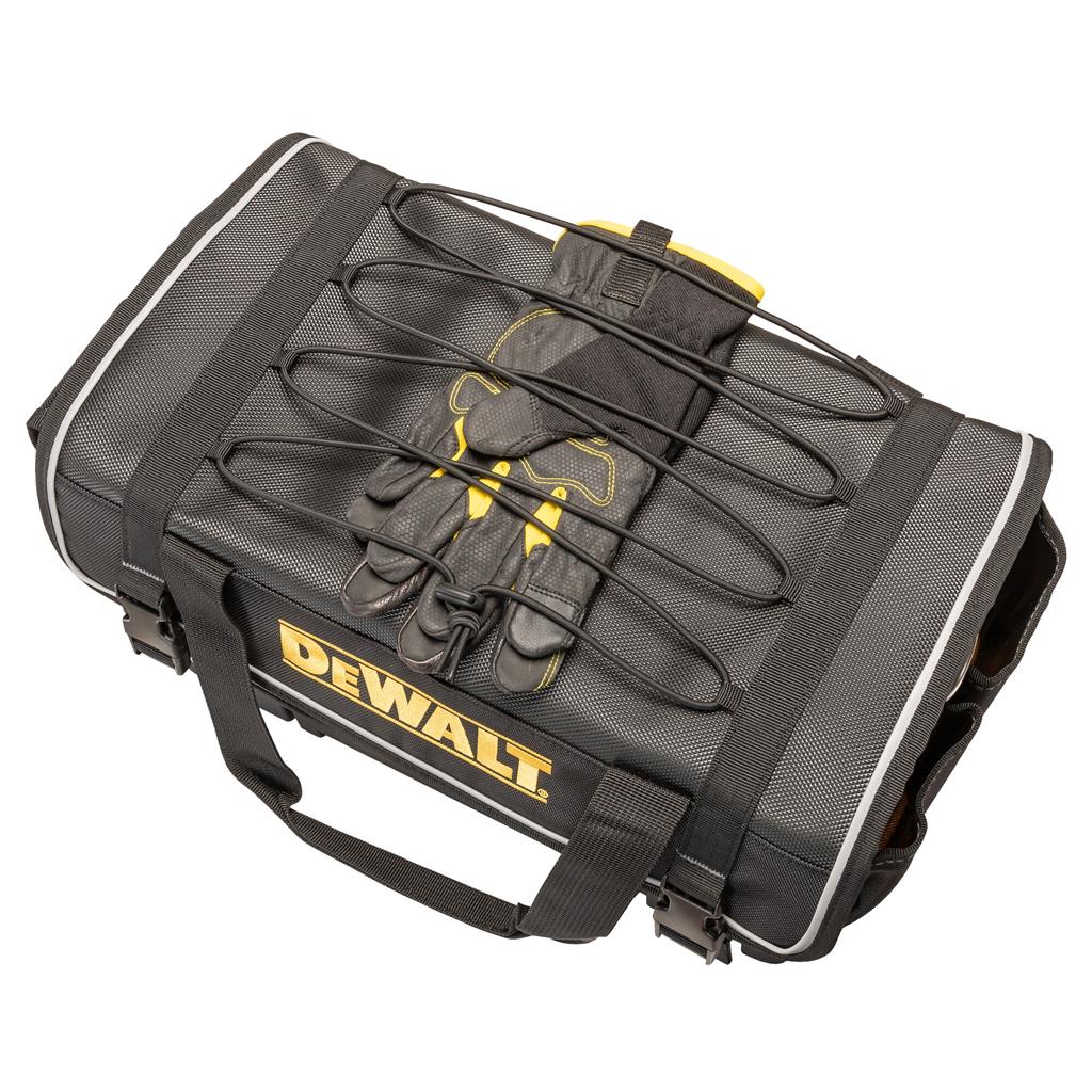 DEWALT DWST17623 TSTAK COVERED TOOL BAG - Image 6