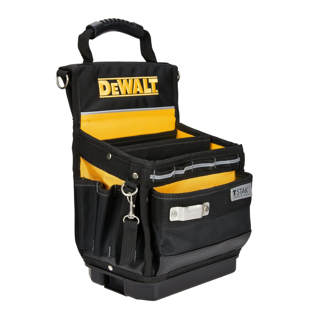 DEWALT DWST17624 TSTAK SOFT TOOL ORGANIZER - Image 2