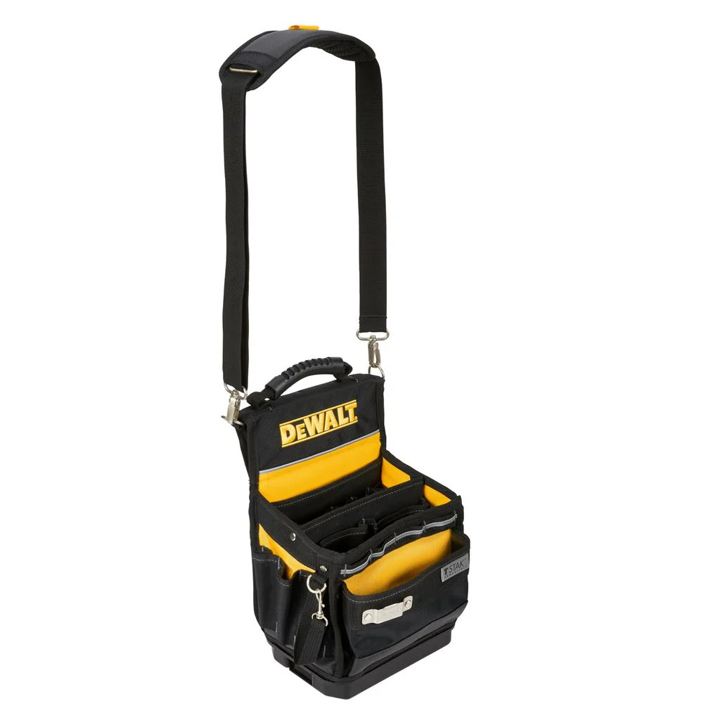 DEWALT DWST17624 TSTAK SOFT TOOL ORGANIZER - Image 3
