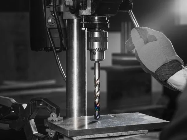 Diablo DMD-S29 Metal Demon Drill Bit Set For  Mild, Hardened and Stainless Steels (29 Pc-Set) - Image 4