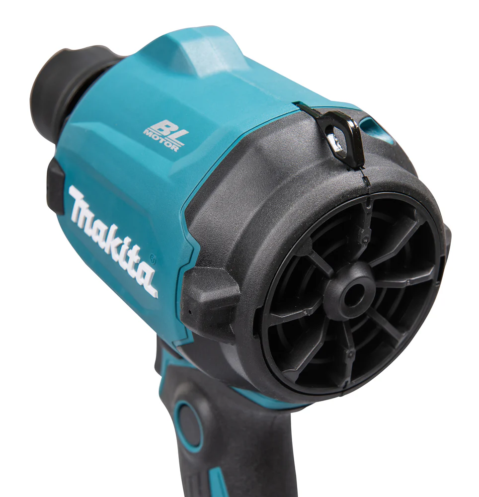 Makita DAS180Z 18V LXT Brushless Dust Blower (Tool Only) - Image 12