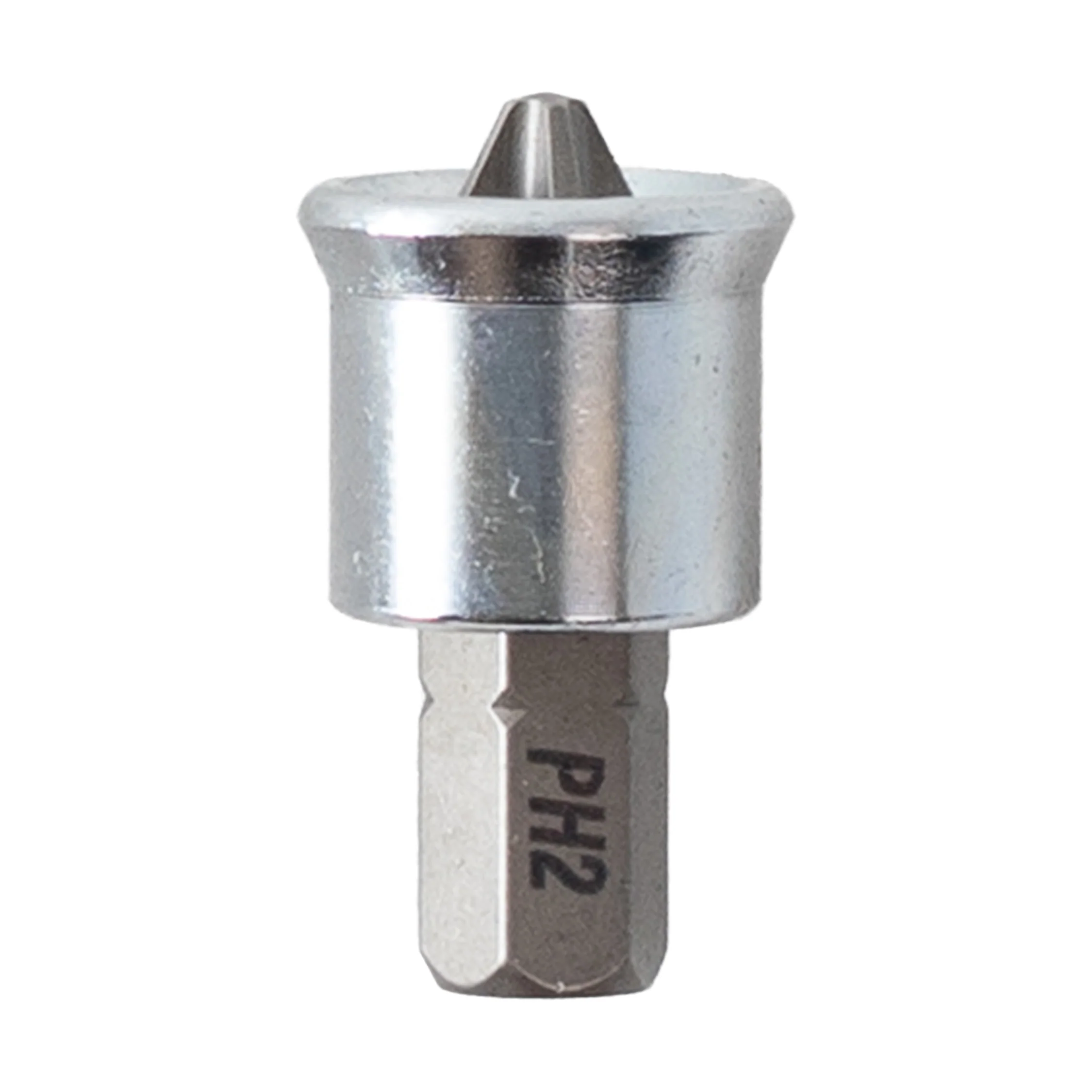 DuraDrive 2.0 PH2 x 1" Drywall Dimpler Bit (5-Pack) - Image 2