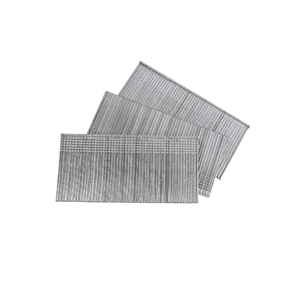 DuraDrive 1-1/2 in 16 Gauge Galvanized Finish Nails - 2500 Brads/Pack - Image 2