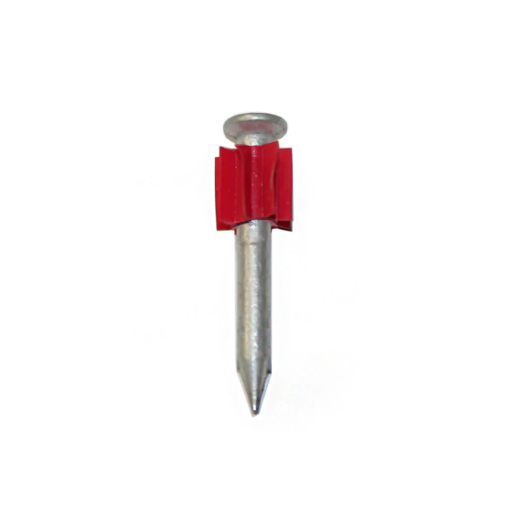 DuraDrive 1-1/4 in x 0.3 in Bright Flat Head Fluted Drive Pins - Image 3