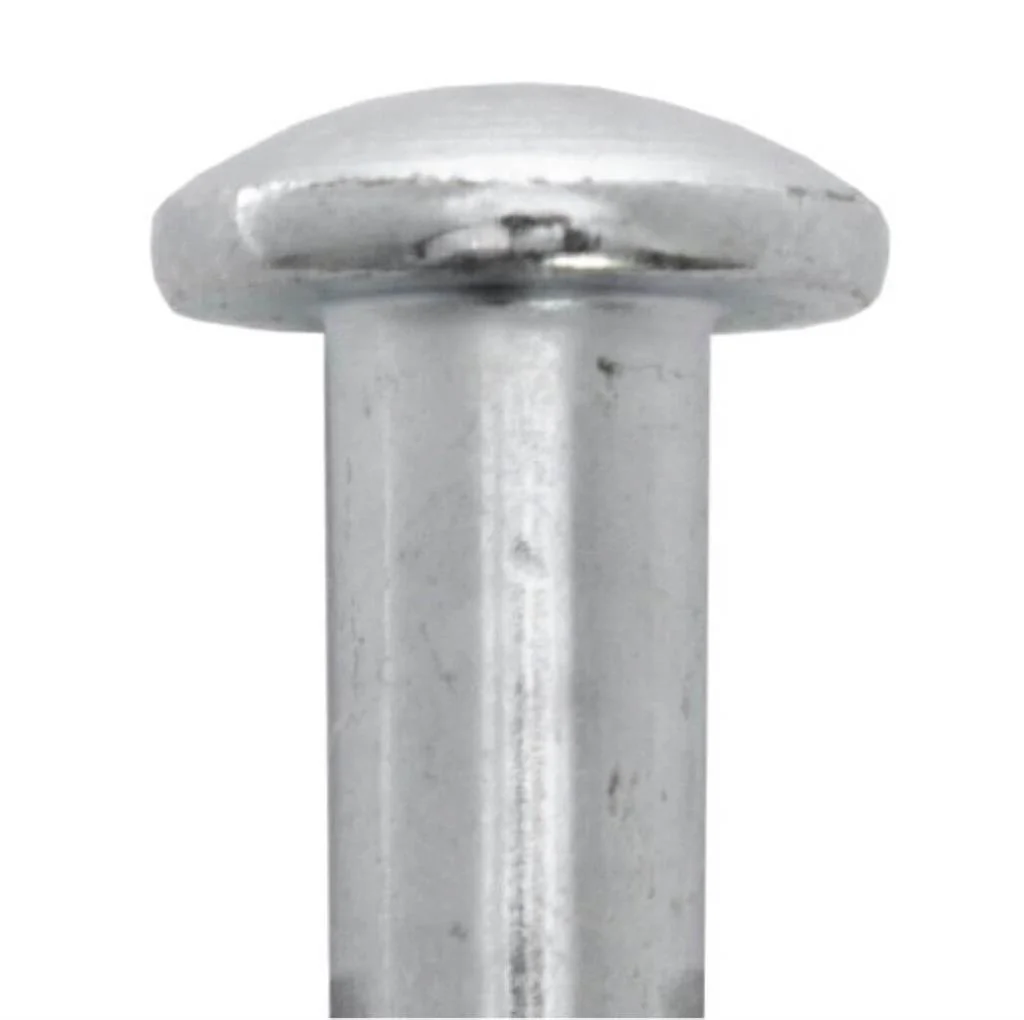 DuraDrive 1/4 in 4 in Steel Hammer Strike Nail Anchor - 100/Pack - Image 2