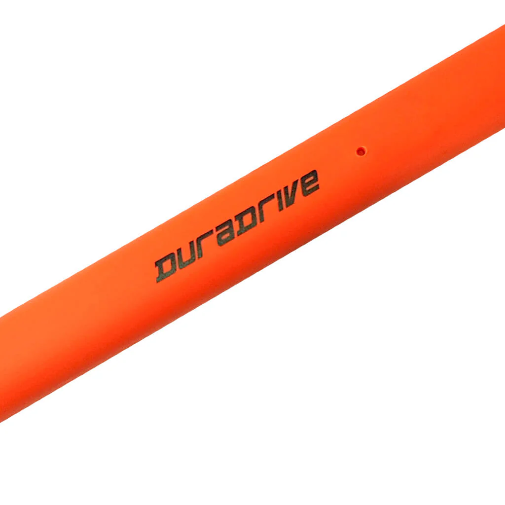 DuraDrive 10 lbs. 34 in. Sledge Hammer With Fiberglass Handle - Image 4