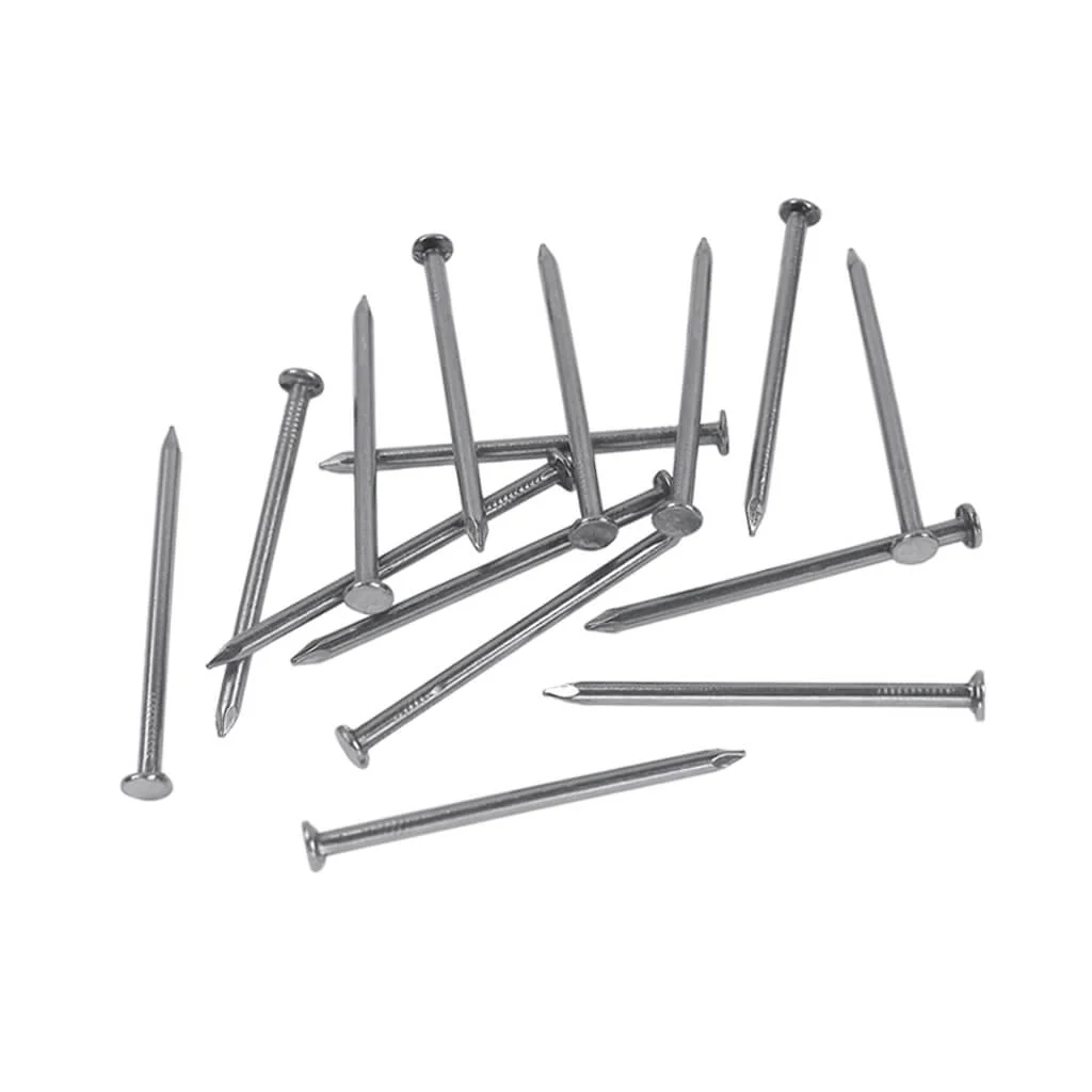 DuraDrive 3-1/2 in. Common Nails 50Lbs - Image 2