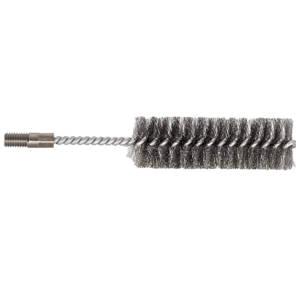 DuraDrive 3/4 in Steel Acrylic Vinylester Adhesive Premium Cleaning Wire Brush