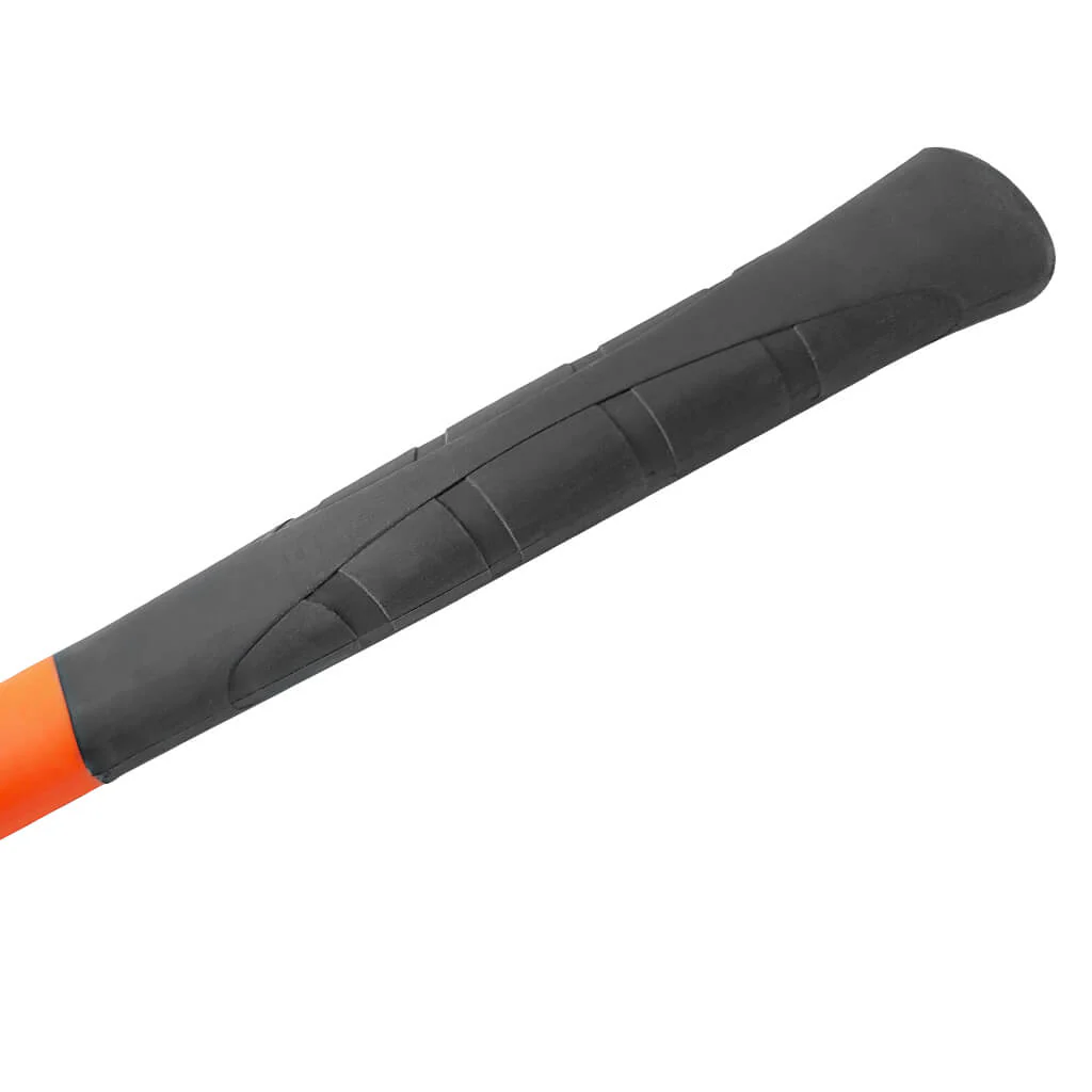 DuraDrive 6 lbs. 34 in. Sledge Hammer With Fiberglass Handle - Image 4