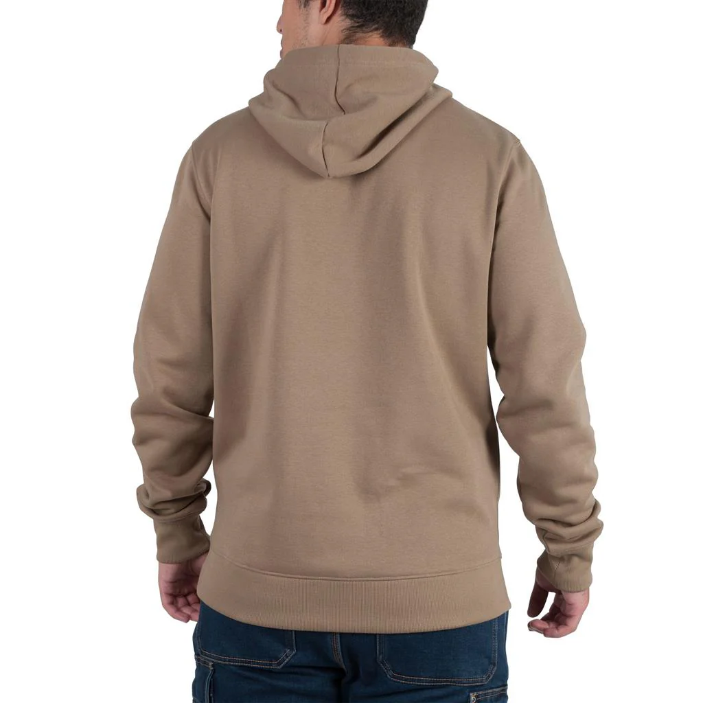 DuraDrive ASAP Thermal Pullover Hoodie - Image 2