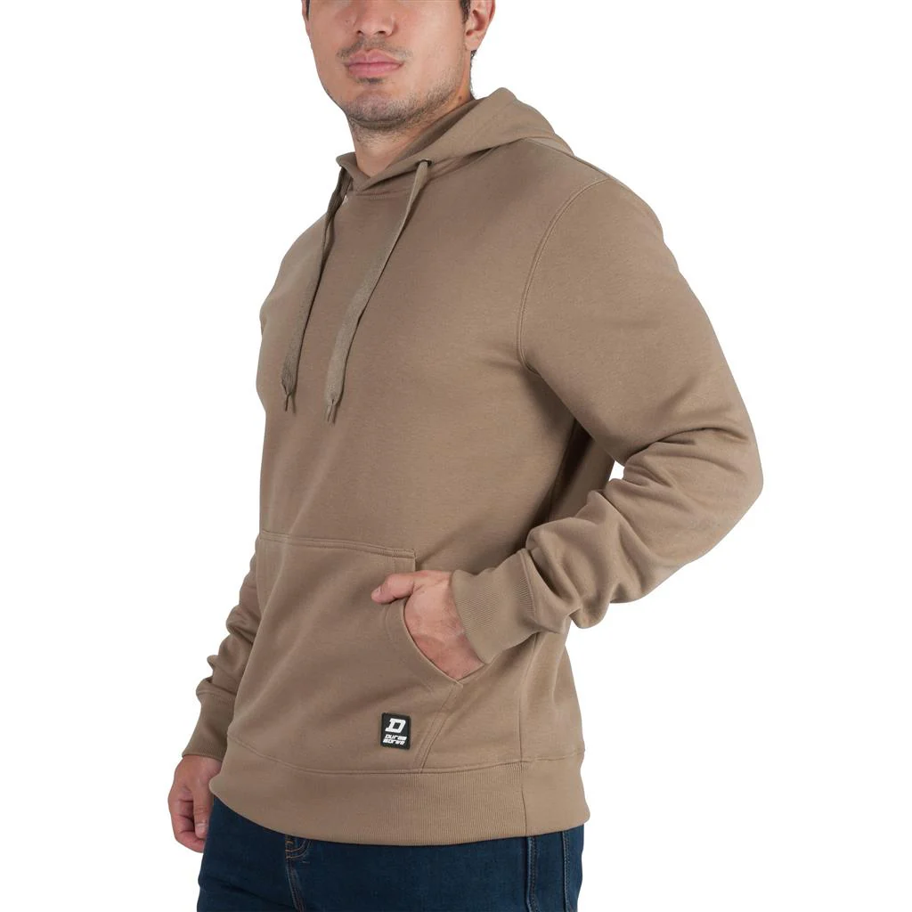 DuraDrive ASAP Thermal Pullover Hoodie - Image 3