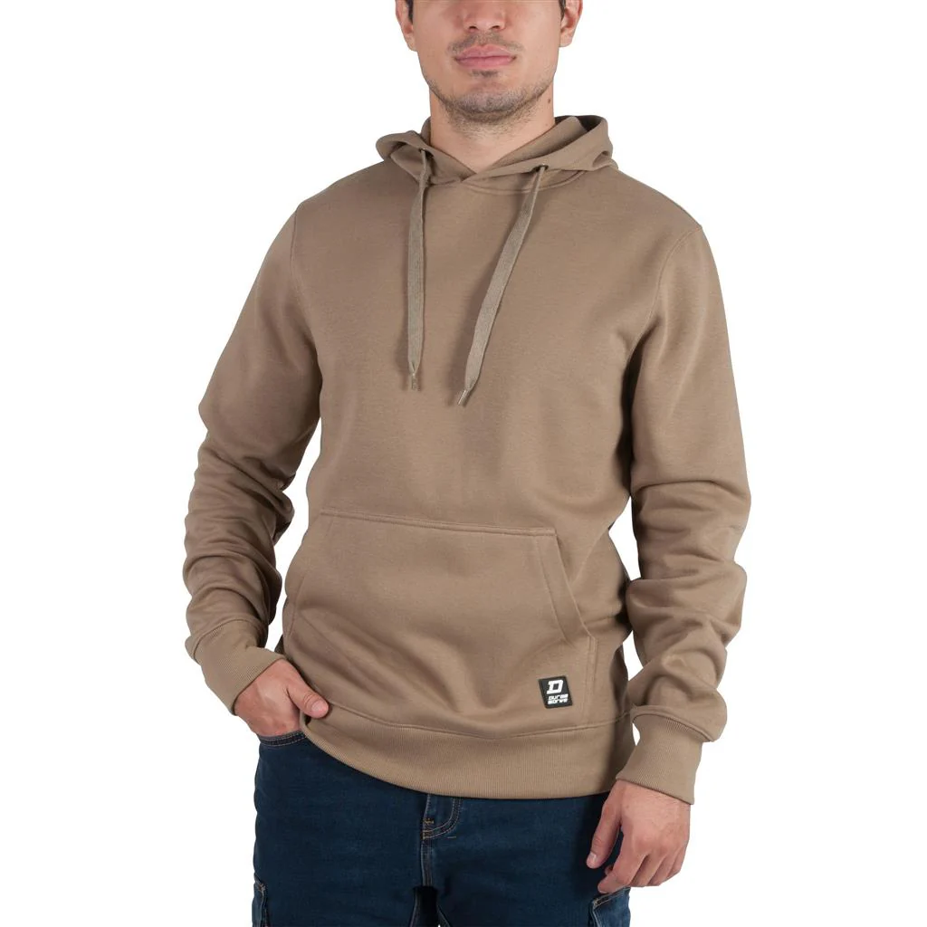 DuraDrive ASAP Thermal Pullover Hoodie - Image 4