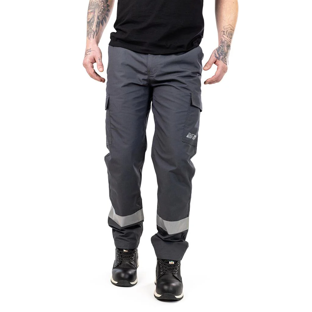 DuraDrive Vision Ripstop Work Pants - Image 2
