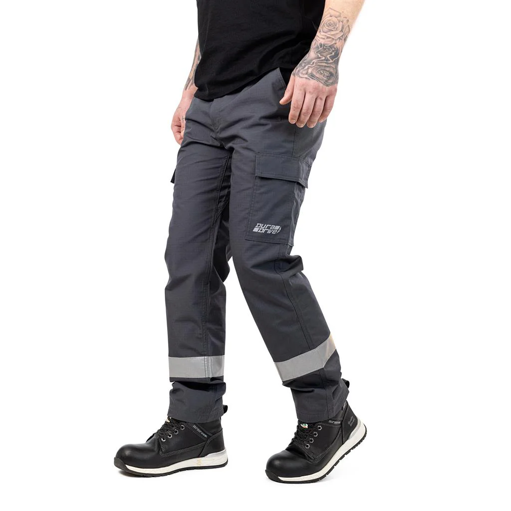 DuraDrive Vision Ripstop Work Pants - Image 5