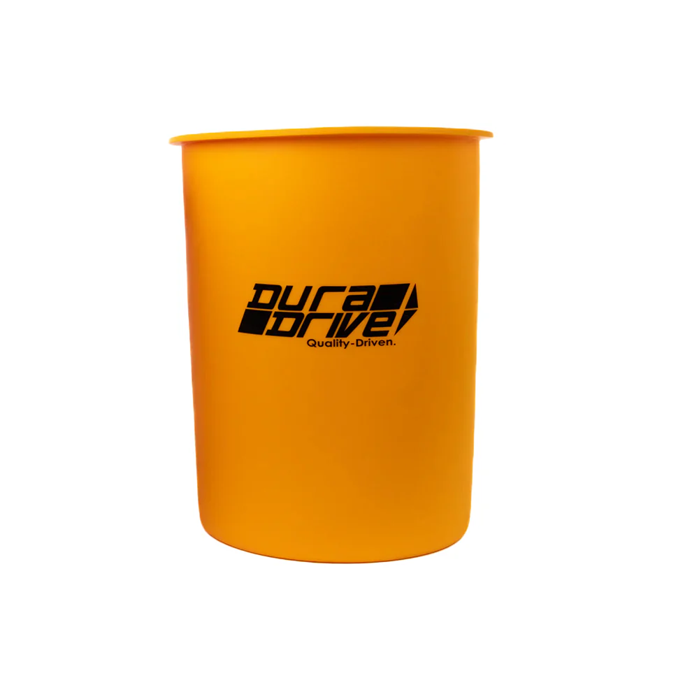 DuraDrive Silicone Bucket Guard