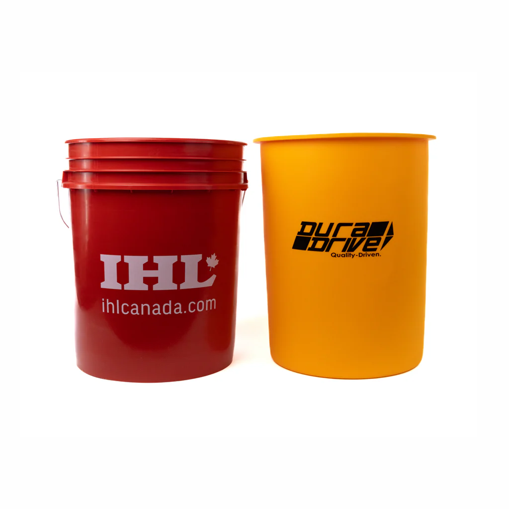 DuraDrive Silicone Bucket Guard - Image 2