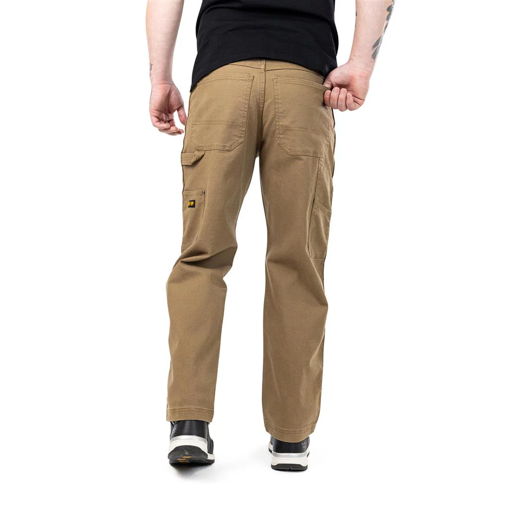 DuraDrive Carpenter 2.0 Flex-Pro Relaxed Fit Work Pants - Image 14