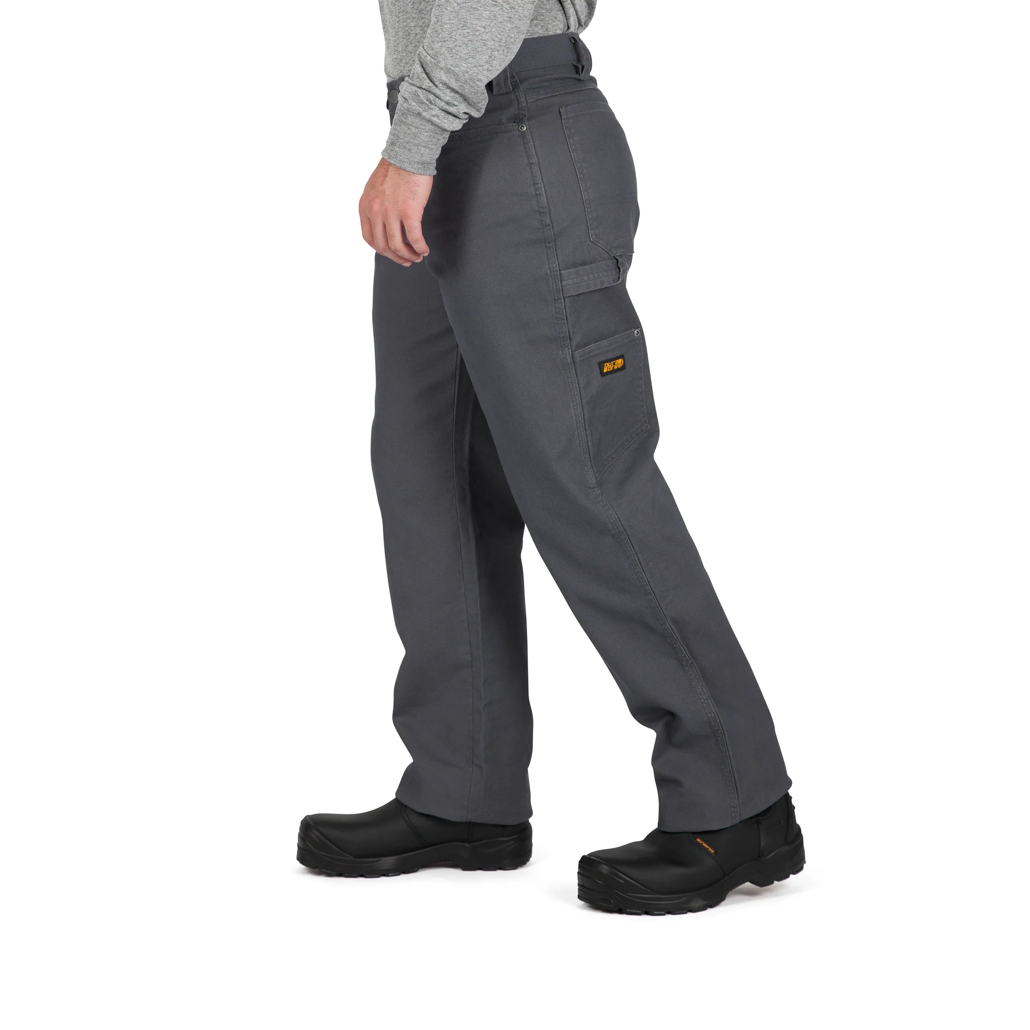 DuraDrive Carpenter 2.0 Flex-Pro Relaxed Fit Work Pants - Image 4