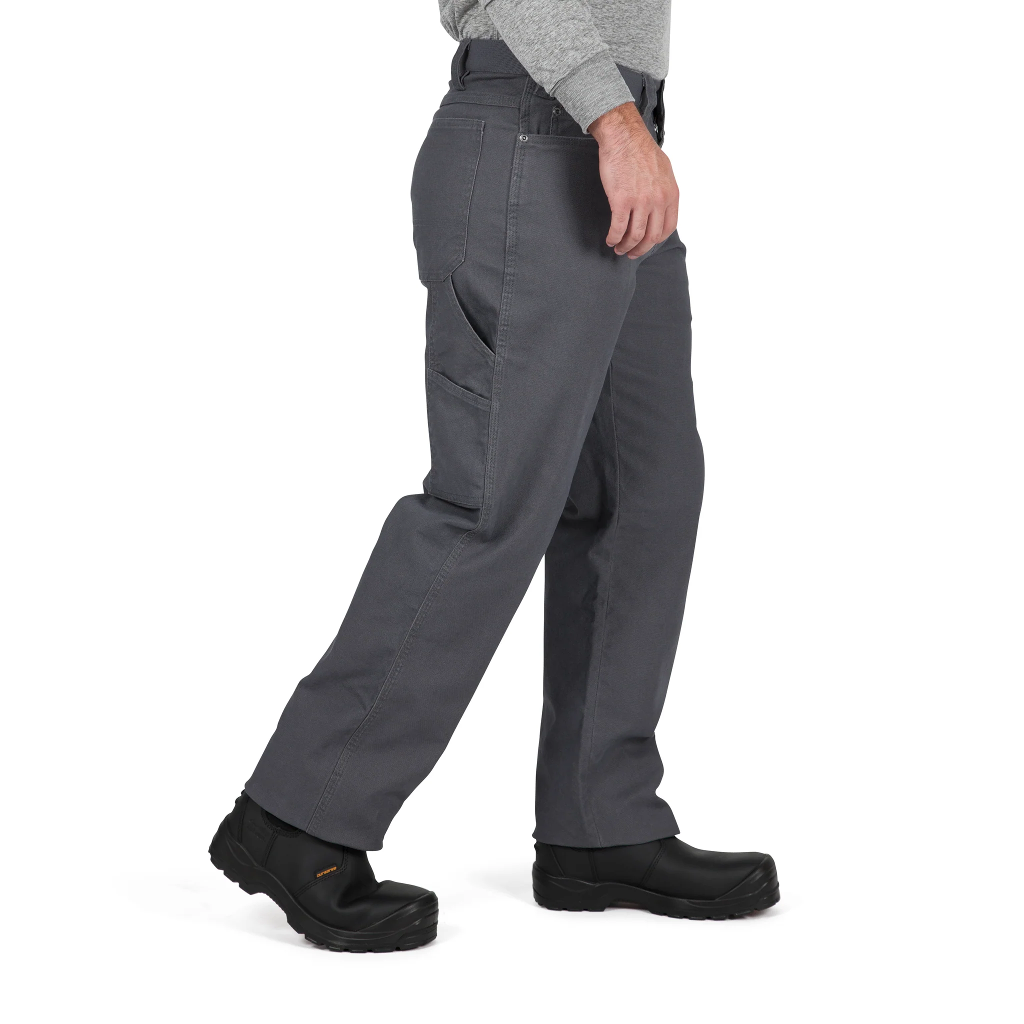 DuraDrive Carpenter 2.0 Flex-Pro Relaxed Fit Work Pants - Image 5