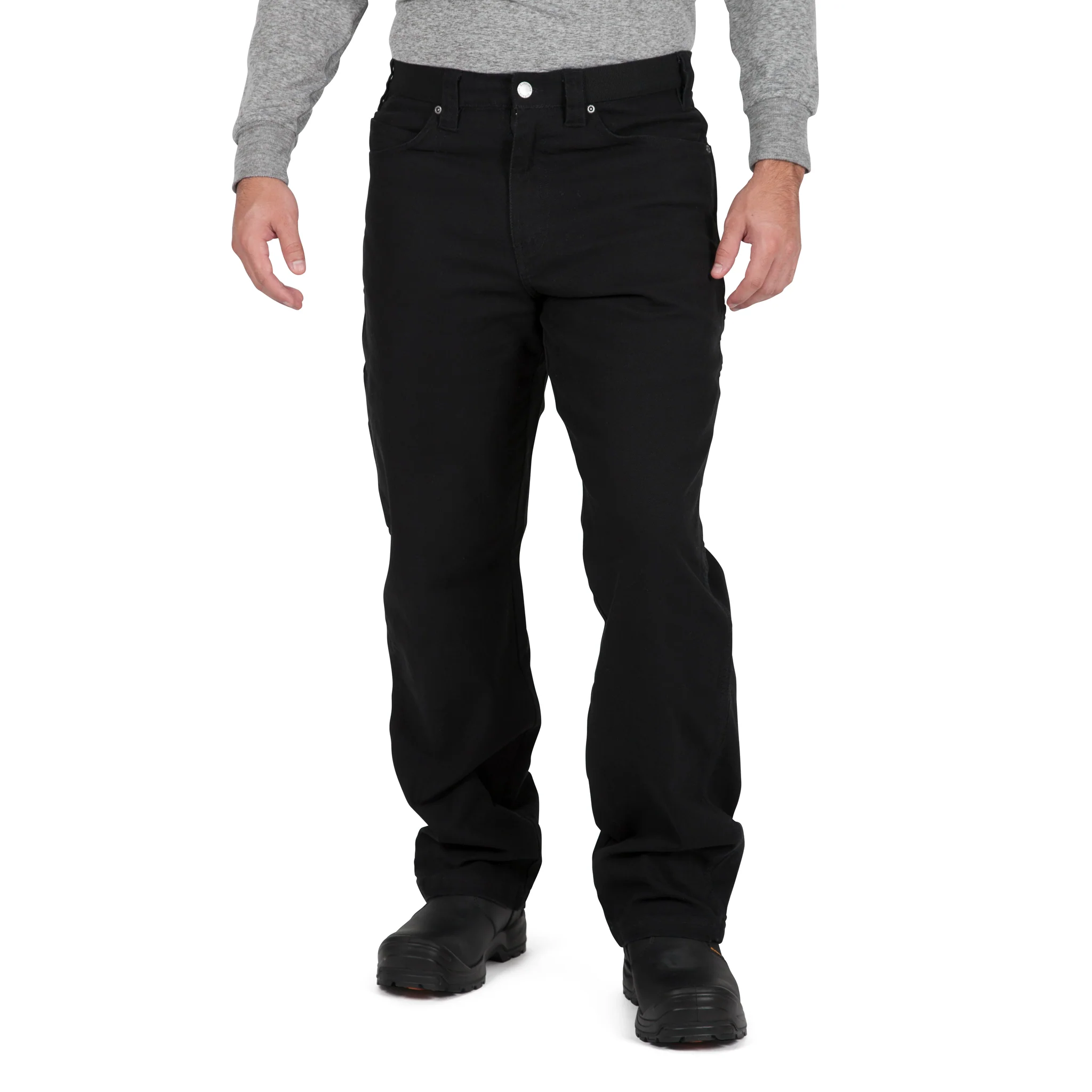 DuraDrive Carpenter 2.0 Flex-Pro Relaxed Fit Work Pants - Image 7