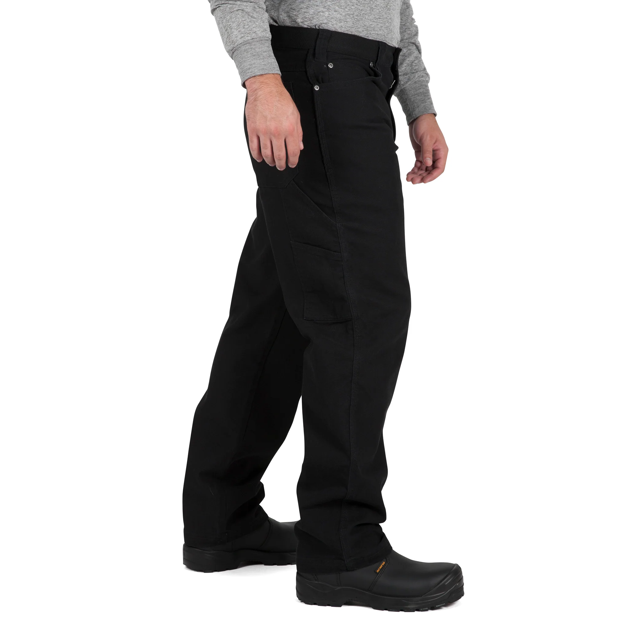 DuraDrive Carpenter 2.0 Flex-Pro Relaxed Fit Work Pants - Image 8