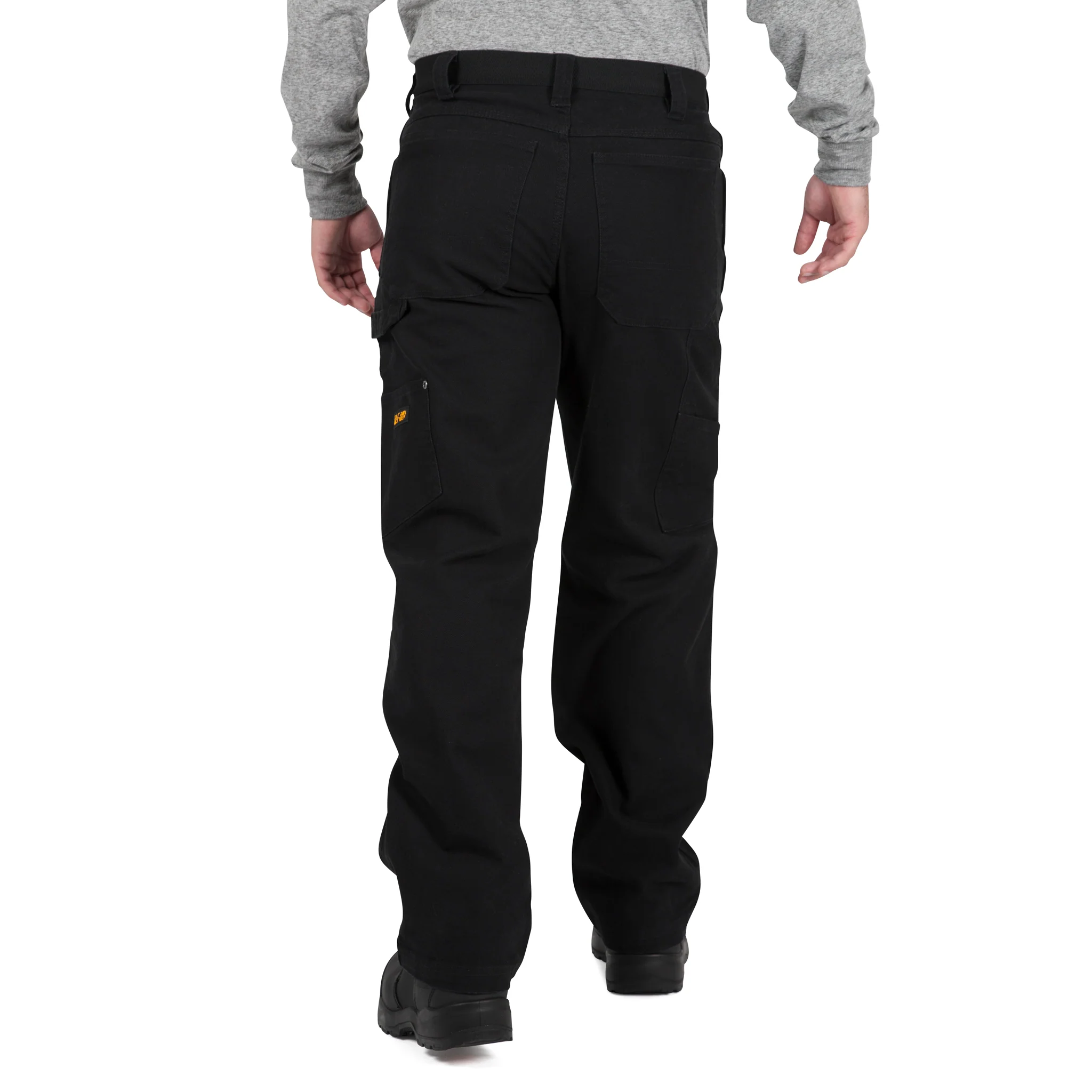 DuraDrive Carpenter 2.0 Flex-Pro Relaxed Fit Work Pants - Image 9