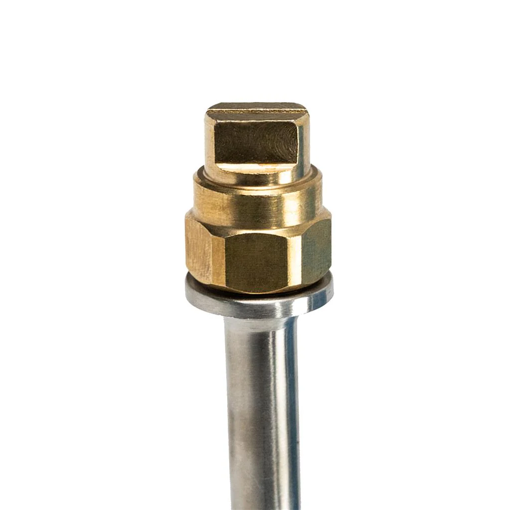 DuraDrive 3.5 gal Stainless Steel Concrete Sprayer - Image 6