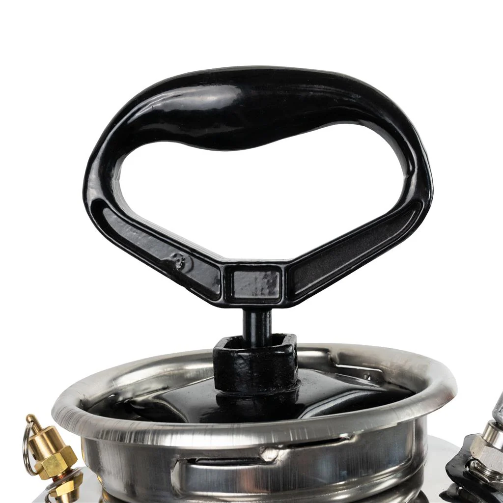DuraDrive 3.5 gal Stainless Steel Concrete Sprayer - Image 8