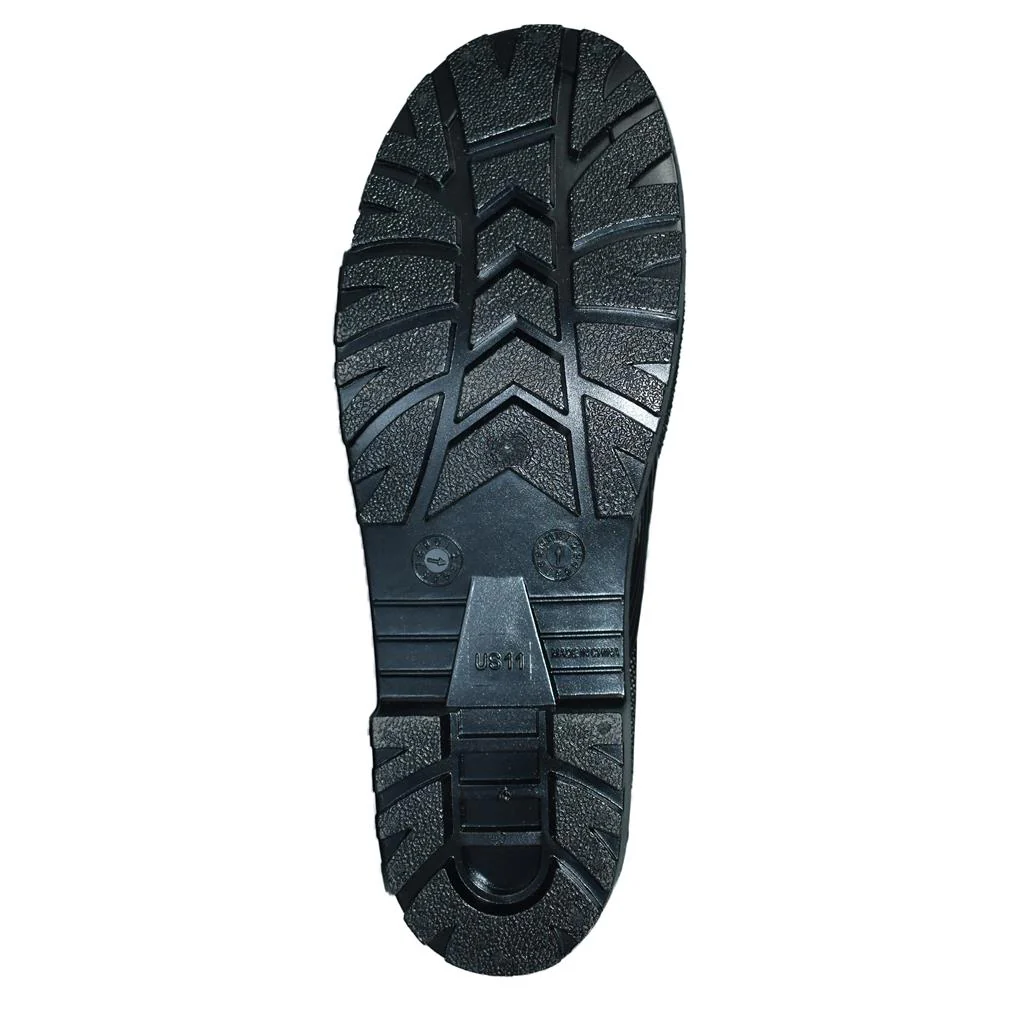DuraDrive 15 in. Steel Toe CSA PVC Rubber Boots - Image 2
