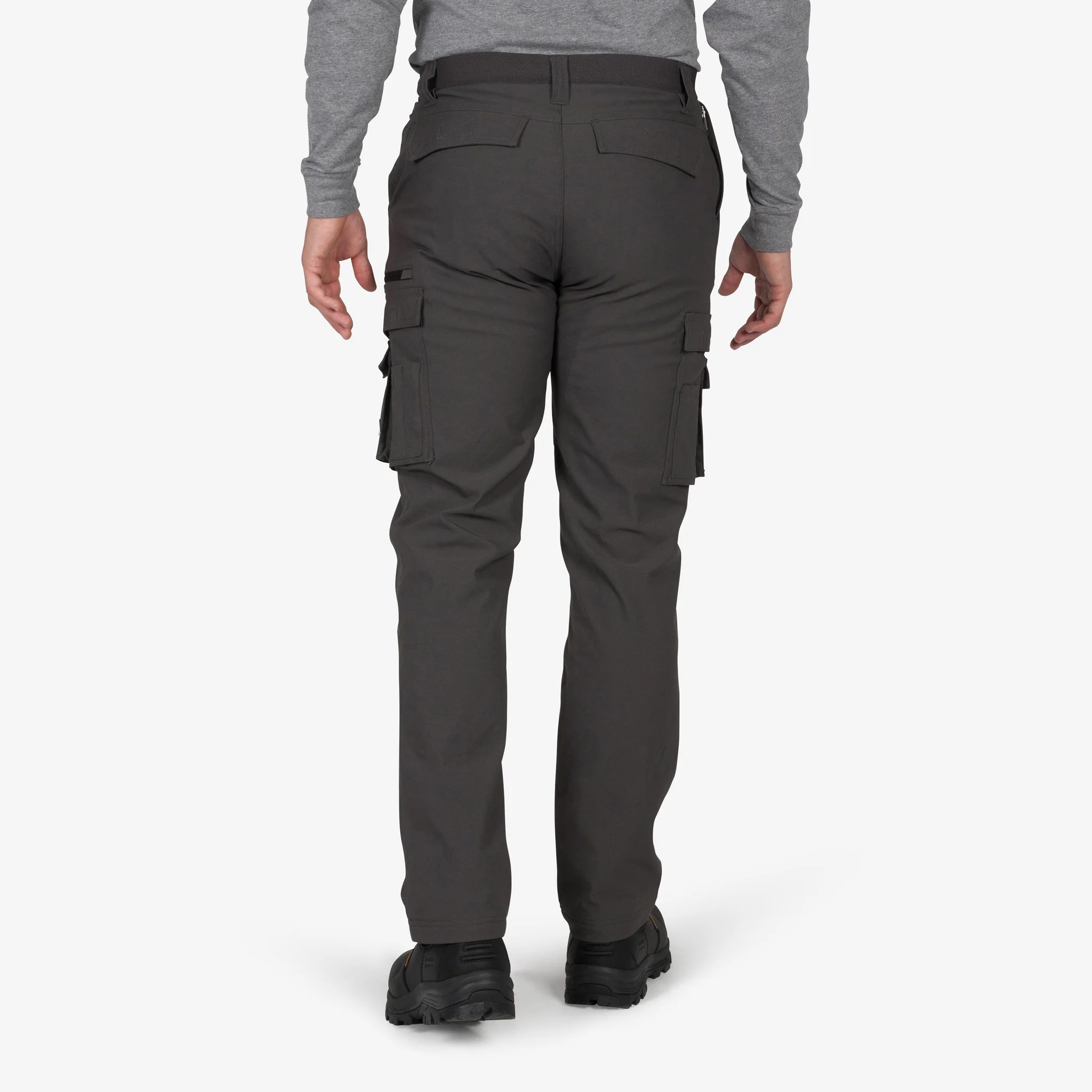 DuraDrive Elevate Water-Resistant Insulated Work Pants - Image 8
