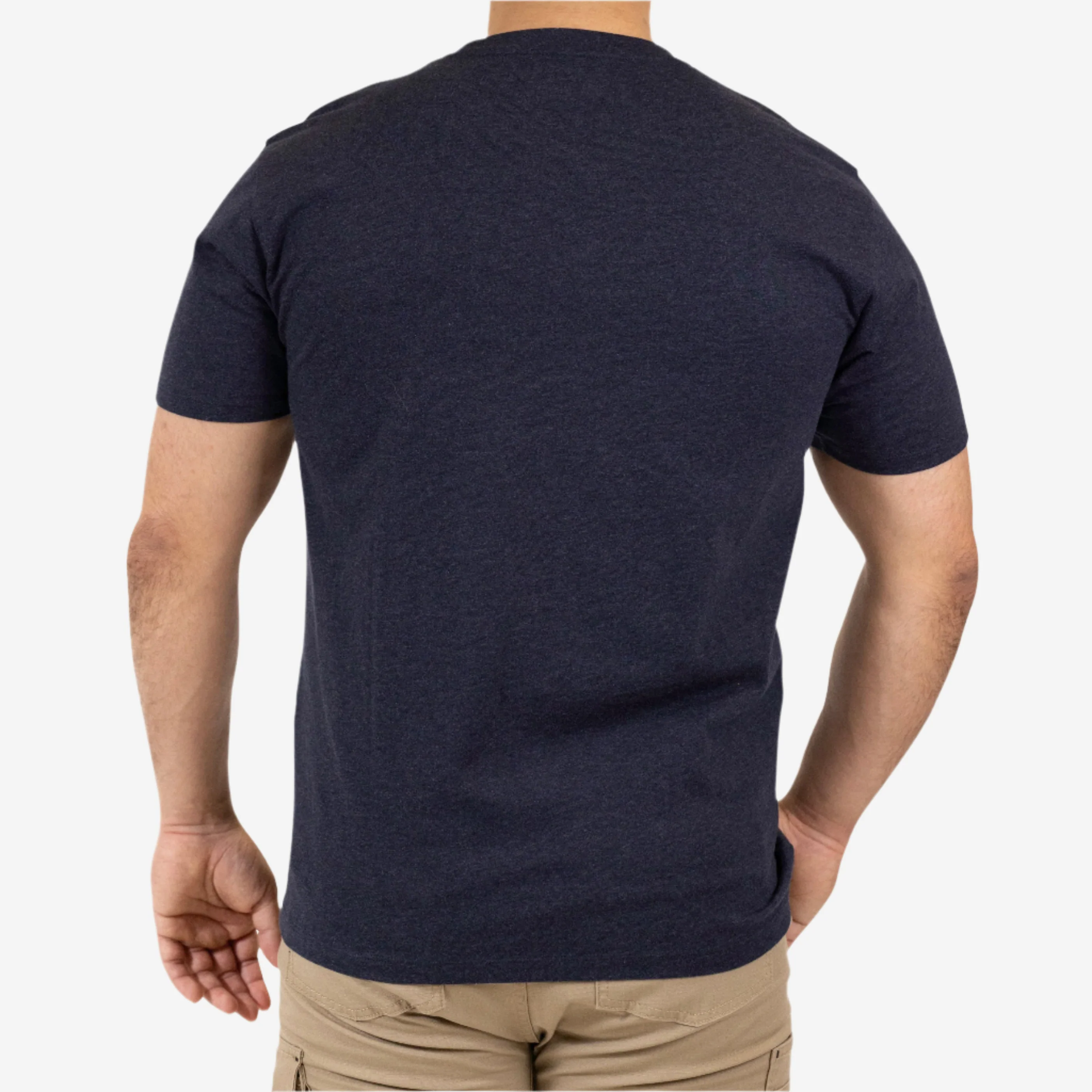 DuraDrive Essential Relaxed Fit Shirt - Image 12