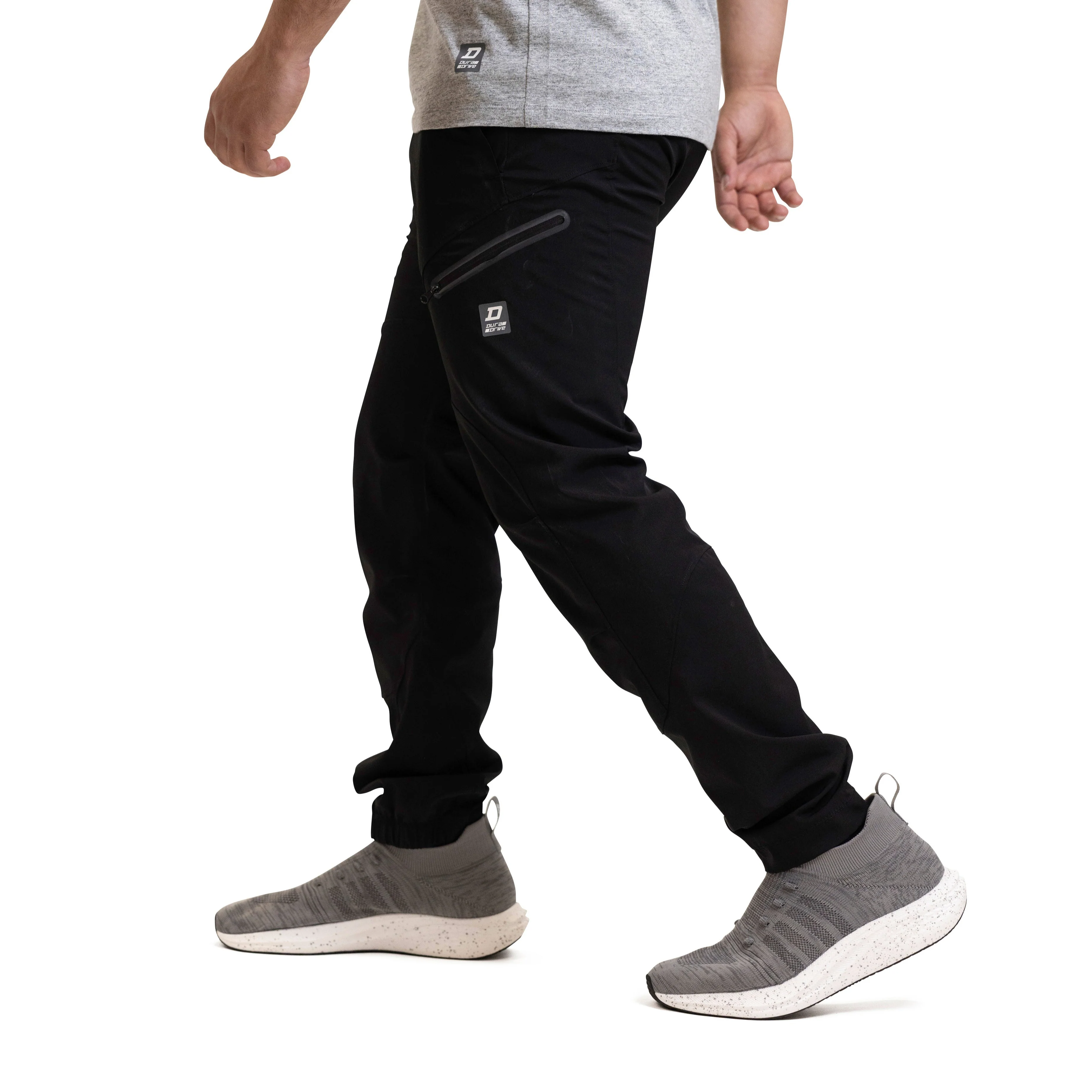 DuraDrive Impact Performance Joggers - Image 10