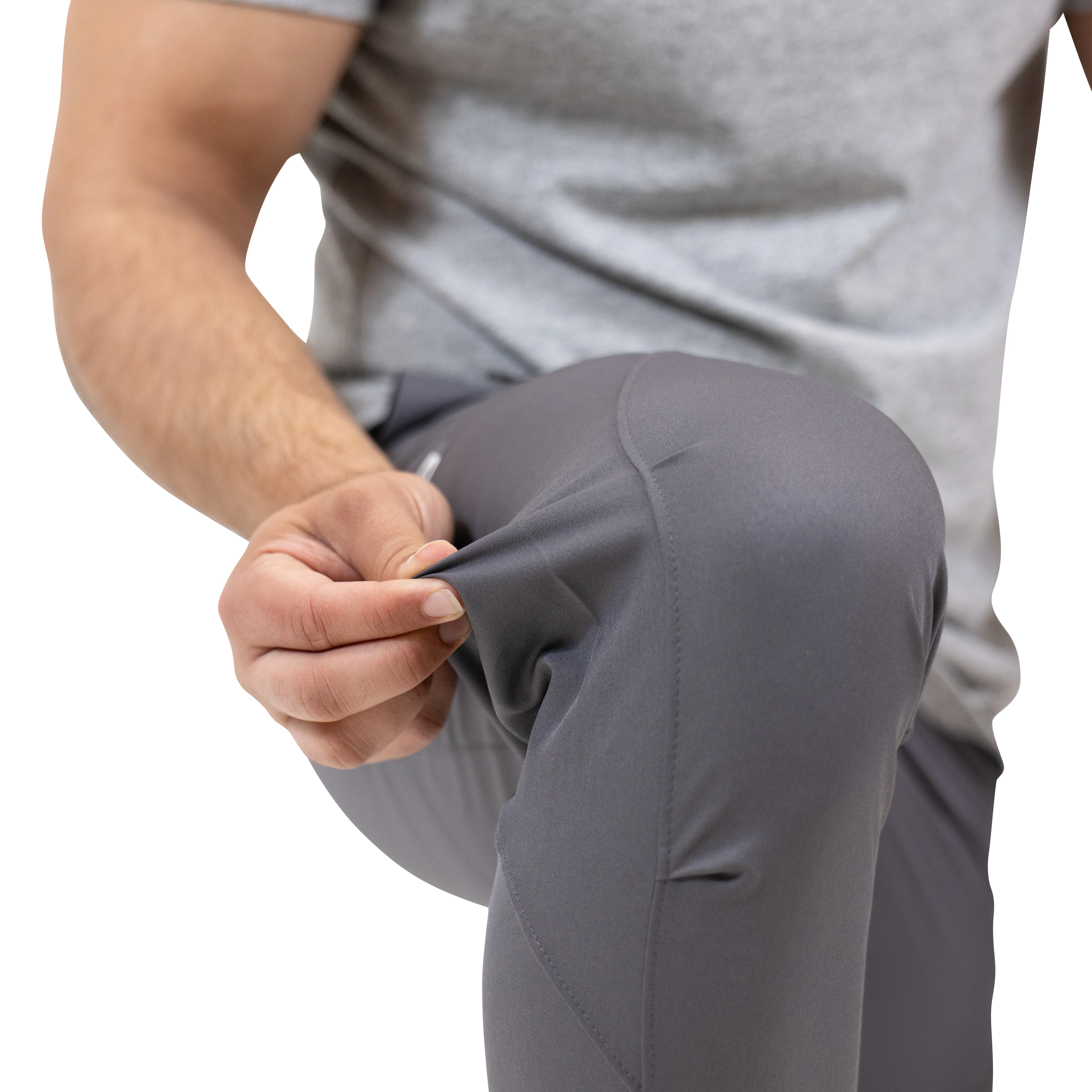 DuraDrive Impact Performance Joggers - Image 2